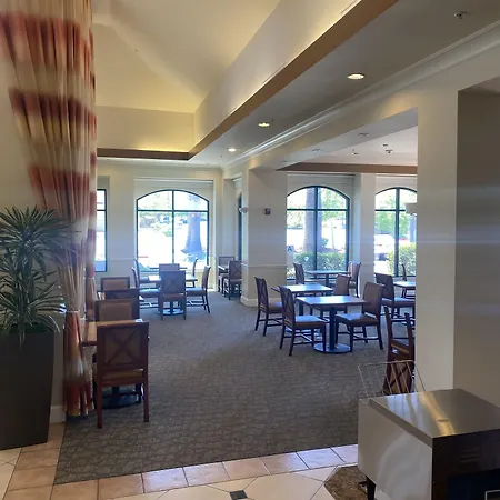 Hilton Garden Inn Palmdale-3