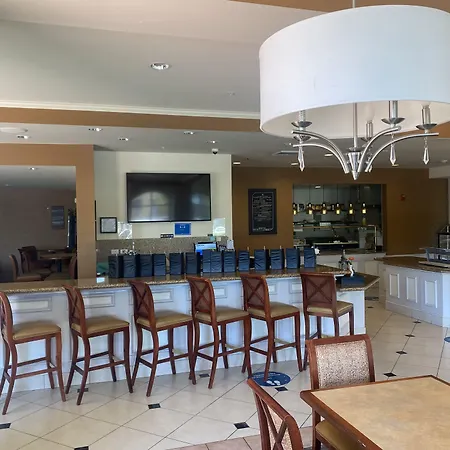 Hilton Garden Inn Palmdale-2