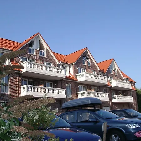 Hotel Leuchtfeuer-3