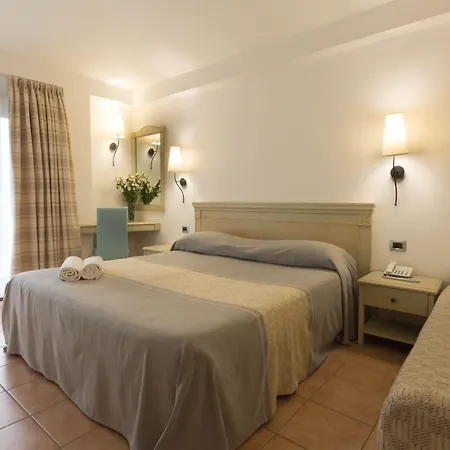 Hotel Brancamaria con tour nel golfo-2