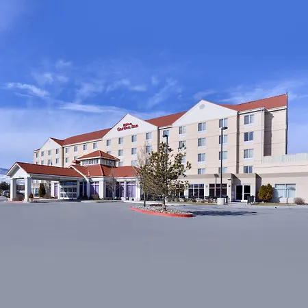 Hilton Garden Inn Reno-2