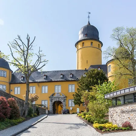 Hotel Schloss Montabaur-3
