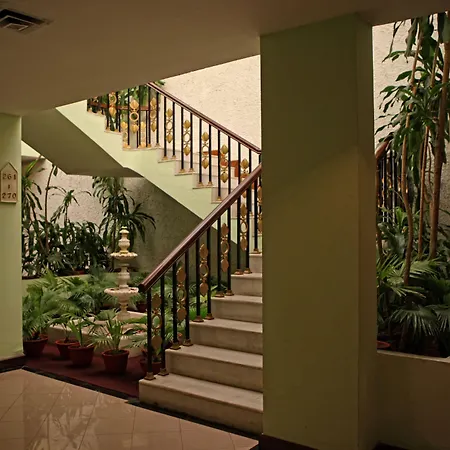 Hotel Clarks Varanasi Limited-2
