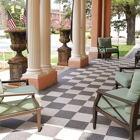 Jh Adams Inn, Trademark Collection By Wyndham-2