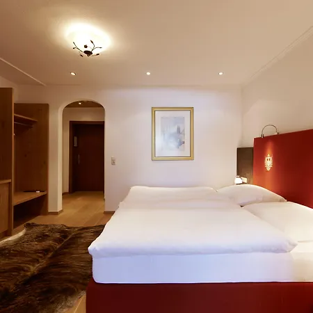 Hotel Schwarzer Adler - Sport&Spa-2