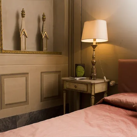 Residenza D'Epoca Palazzo Galletti-3