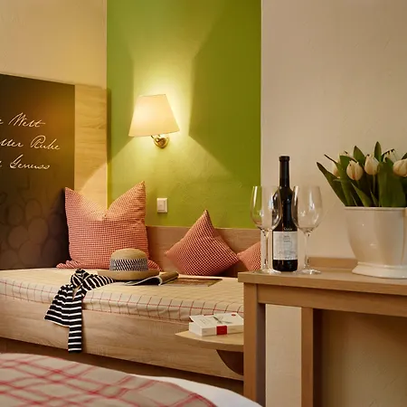 Ringhotel Boemers Mosel Landhotel-2