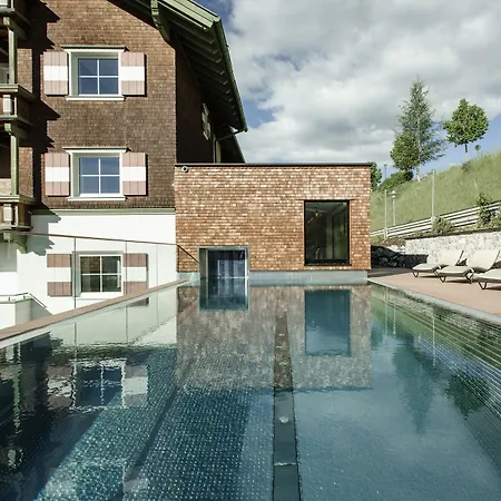 Hotel Schwarzer Adler - Sport&Spa-3