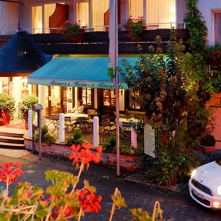 Ringhotel Boemers Mosel Landhotel-3
