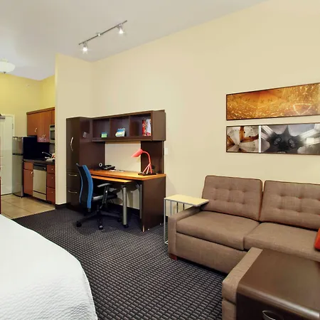 Towneplace Suites St. George-3
