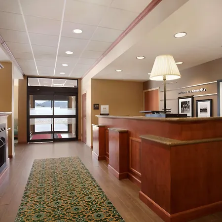 Hampton Inn Canon City-3