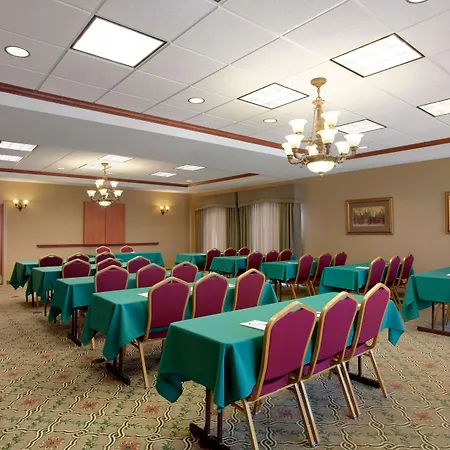 Hampton Inn Canon City-2