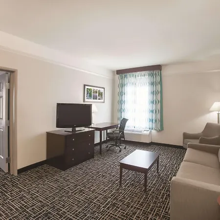 La Quinta By Wyndham Mansfield Tx-3