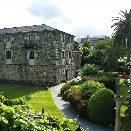 Pazo Da Trave-2