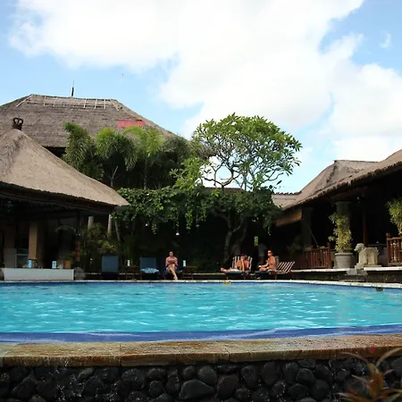 Bali Agung Village-3