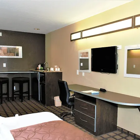 Microtel Inn & Suites By Wyndham Jacksonville Airport-2