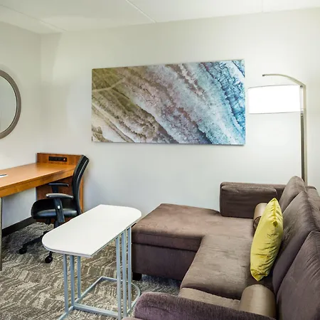 Springhill Suites Hampton-3