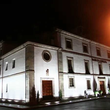 Hotel Palacio de la Magdalena-2