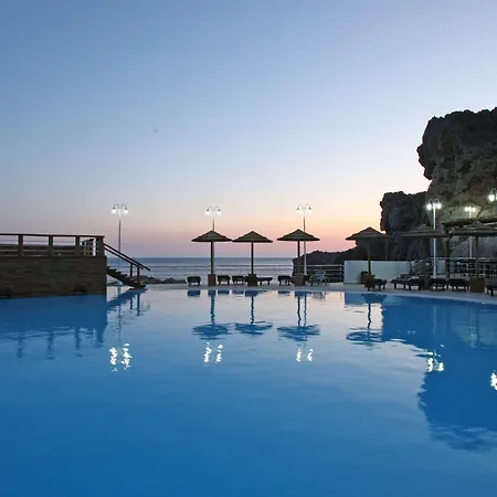Kalypso Cretan Village Resort & Spa-2