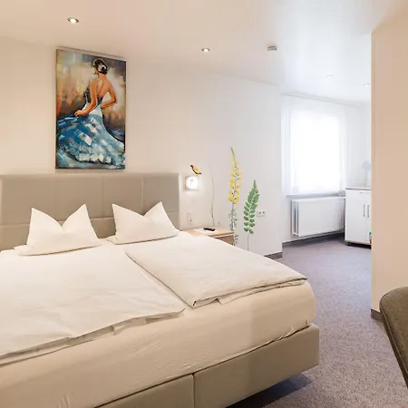 Privathotel Probst-3