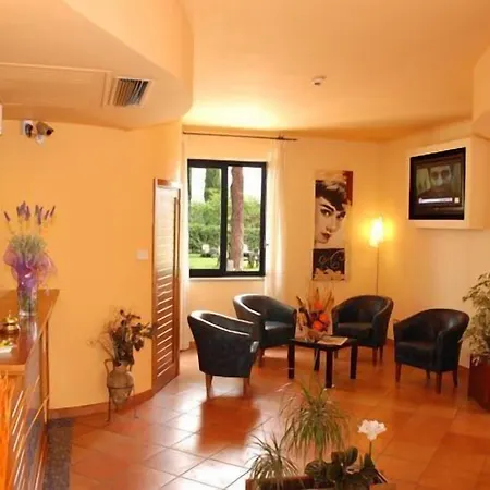 Hotel Marzia-2