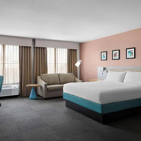 Hilton Garden Inn Beaufort-3