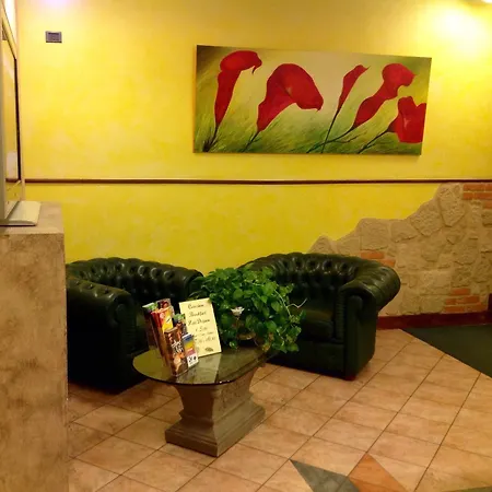 Hotel Toscana-3