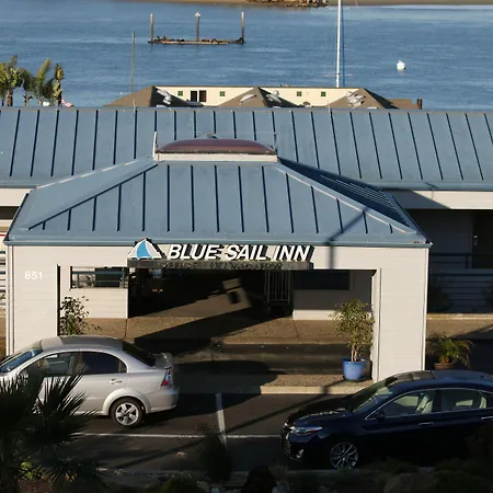 Blue Sail Inn-3