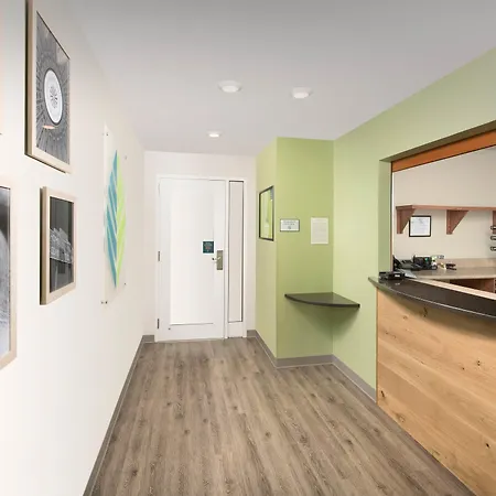 Extended Stay America Select Suites - Pensacola - Northwest-2