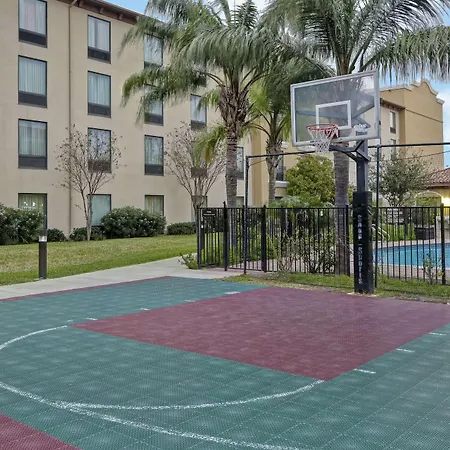 Homewood Suites By Hilton Mcallen-3