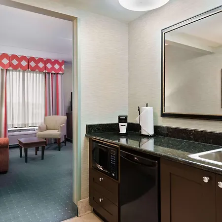 Hampton Inn & Suites Columbus Polaris-3