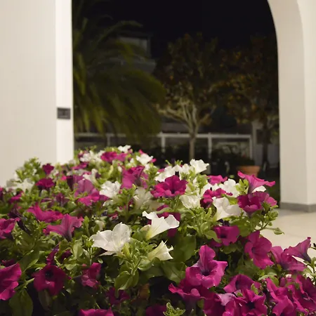Hotel Fortunella-2