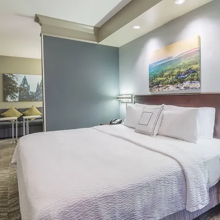 Springhill Suites Richmond Northwest-3