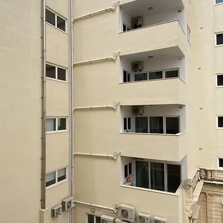 Sliema Marina Hotel-3