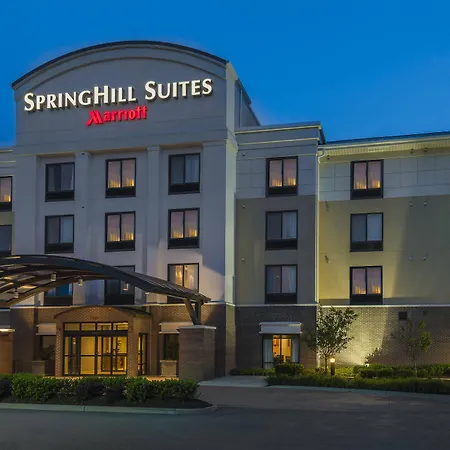Springhill Suites Richmond Northwest-2