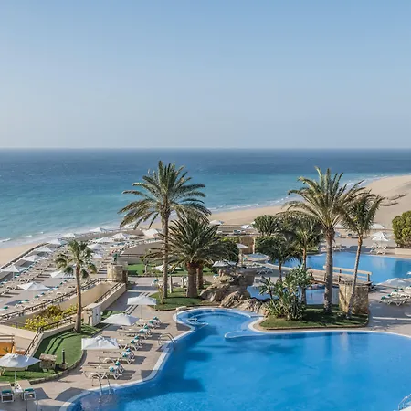 Iberostar Waves Playa Gaviotas All Inclusive-2