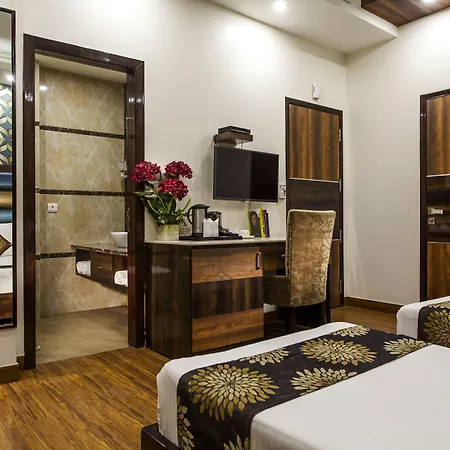 Hotel Sunstar Heritage-2