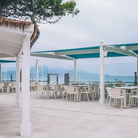 Iberostar Waves Alcudia Park-2