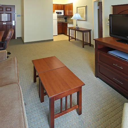 Staybridge Suites Hot Springs By Ihg-2