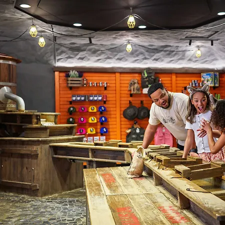 Great Wolf Lodge Grapevine-2