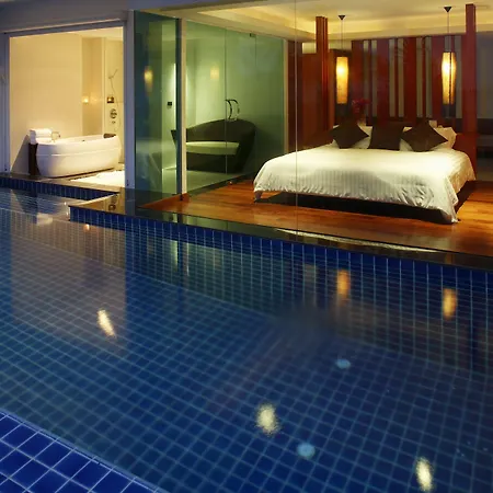 La Flora Resort Patong-3