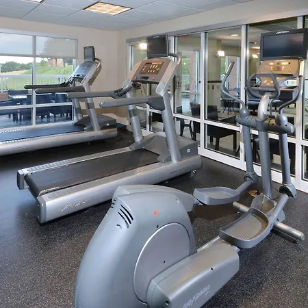Fairfield Inn & Suites Wytheville-2