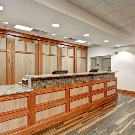 Homewood Suites By Hilton Oklahoma City-West-3