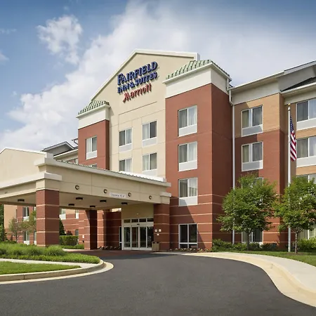 Fairfield Inn & Suites White Marsh-3