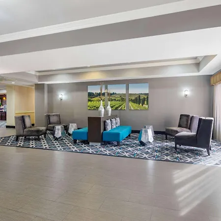 La Quinta By Wyndham Temecula-3