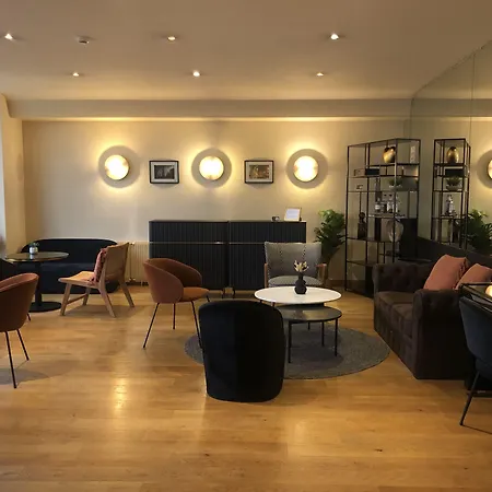 Hotel Le Progres-2