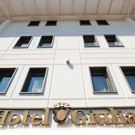 Hotel Giulia Ocean Club-3