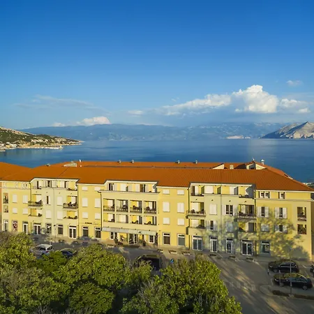 Valamar Atrium Residence-3