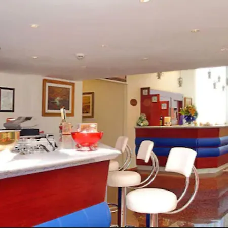 Recina Hotel-3