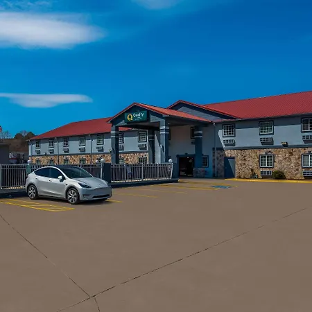 Quality Inn Fort Payne-3